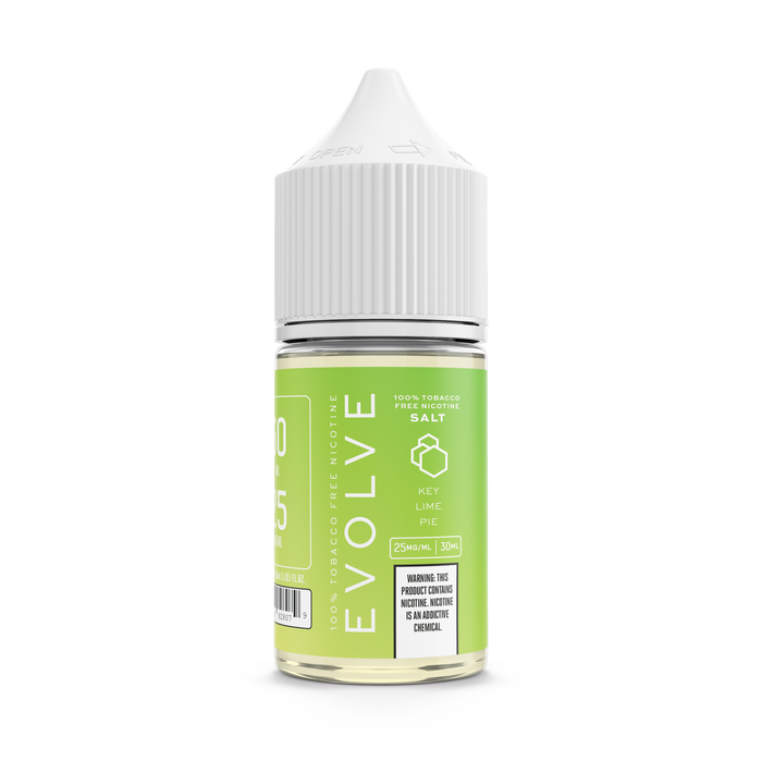 Evolve Key Lime Pie Salt