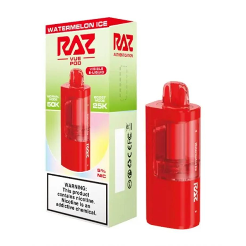 GeekVape Raz Vue 50K 50mg Pod
