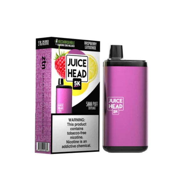 Juice Head 5K Disposable