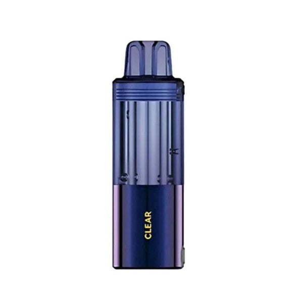 Foger Switch Pro Disposable Pod
