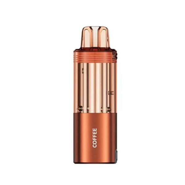 Foger Switch Pro Disposable Pod