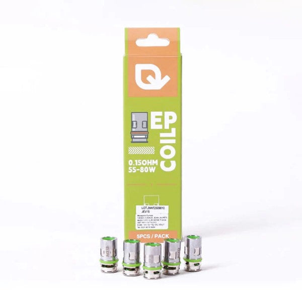 Eleaf EP Coils (5-Pack)