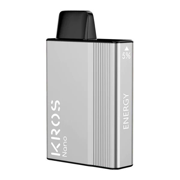 Kros Nano 5000 Puff Disposable