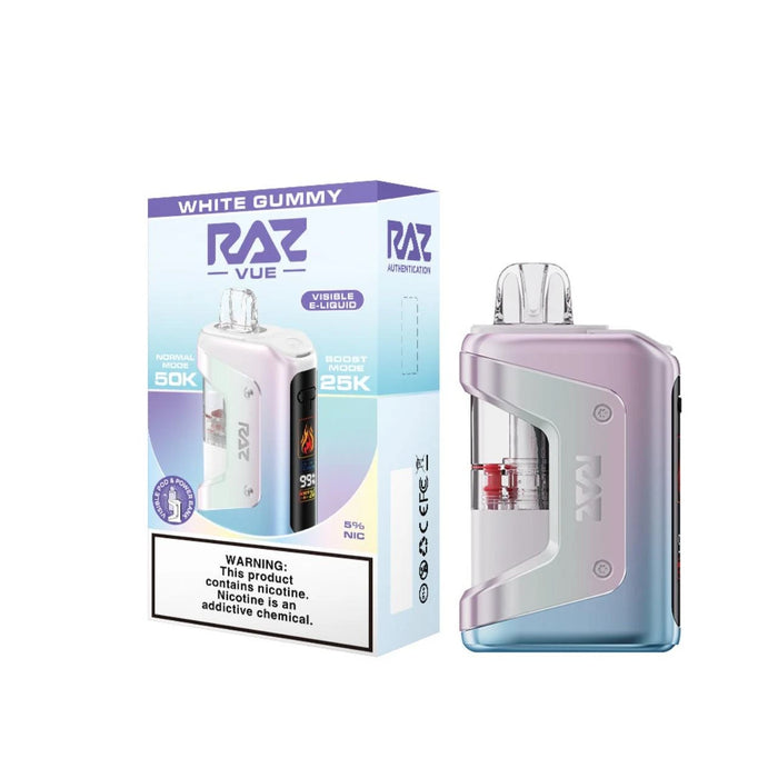 GeekVape Raz Vue 50K 50mg Kit