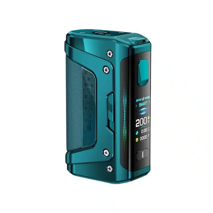 Geekvape Aegis Legend 5 Mod