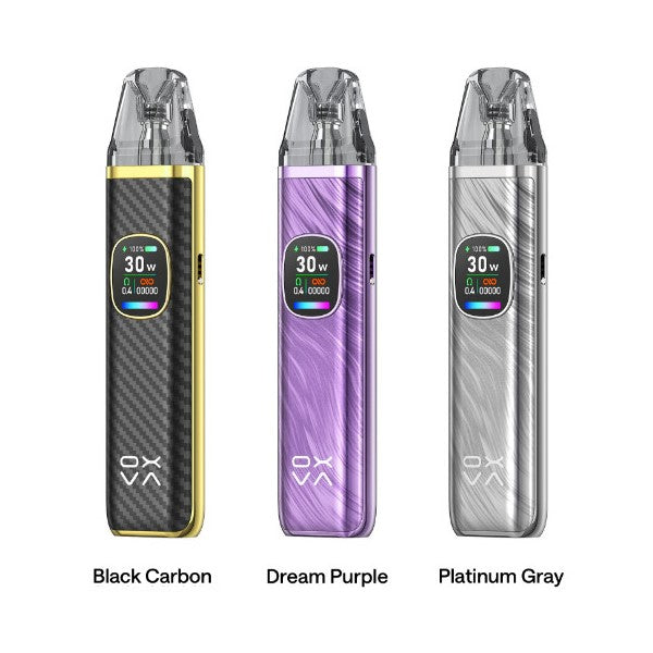 OXVA XLIM Pro 2 Pod Kit