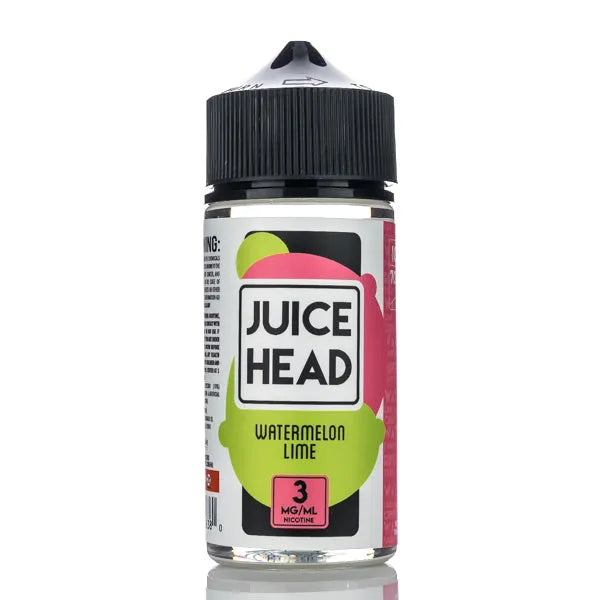 Juice Head Watermelon Lime