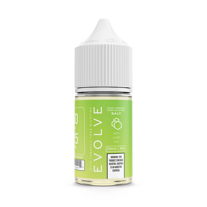 Evolve Key Lime Pie Salt