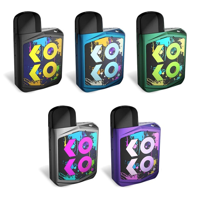 Uwell Koko Prime Pod Kit