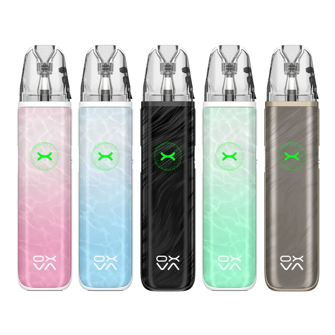 Oxva Devices