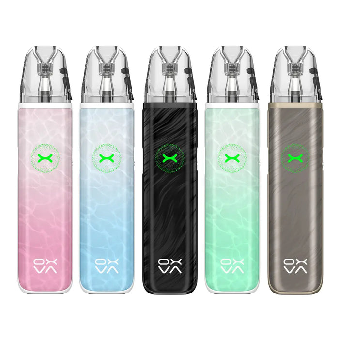 OXVA XLIM Go 2 Kit
