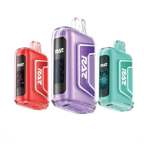 Geekvape Raz TN9000 Dream Edition 50mg Disposable