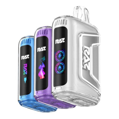 Geekvape Raz TN9000 50mg Disposable