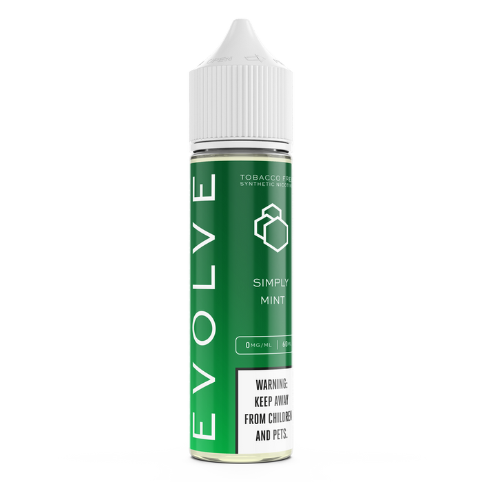 Evolve Simply Mint