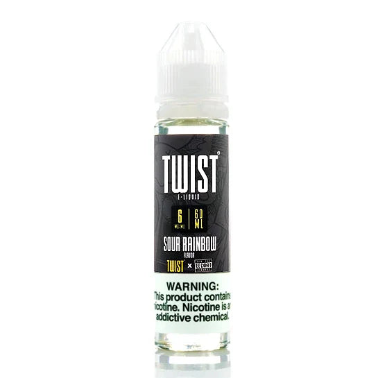 Twist Rainbow No 1