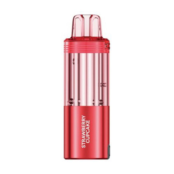 Foger Switch Pro Disposable Pod