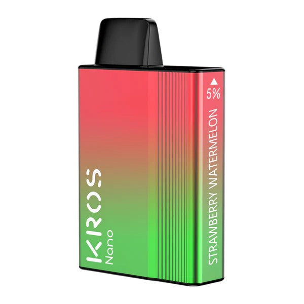 Kros Nano 5000 Puff Disposable