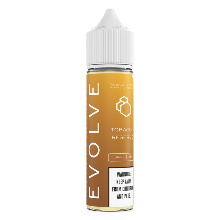 Evolve Tobacco Reserve