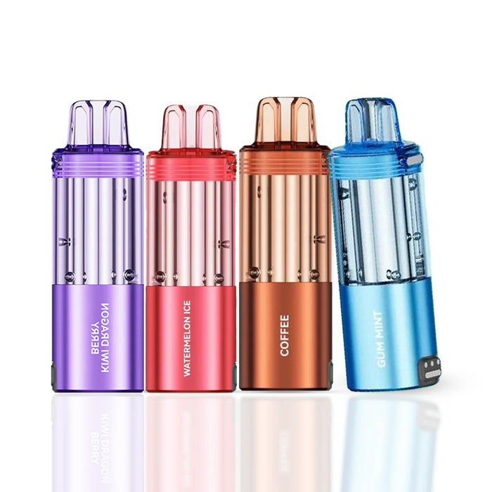 Foger Switch Pro Disposable Pod — Urbanz Smokez Foger Switch Pro Disposable Pod — Urbanz Smokez