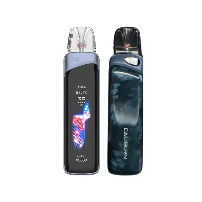 Uwell Caliburn G4 Pro Kit