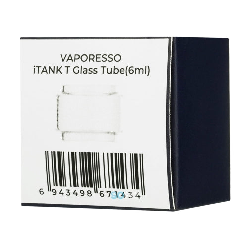 Vaporesso ITank Glass