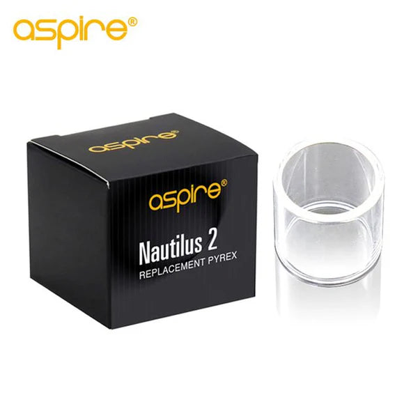 Aspire Nautilus 2S Replacement Glass