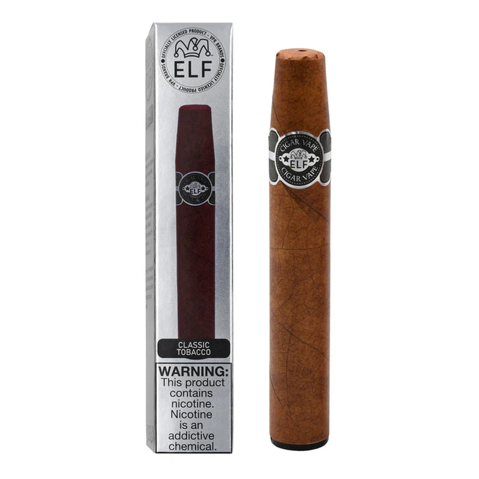 Elf VPR 50mg Ecigar