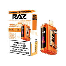 Geekvape Raz TN9000 50mg Disposable