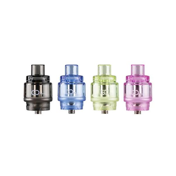 Innokin GoMax Disposable Tank