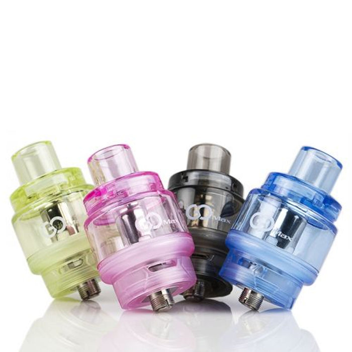 Innokin GoMax Disposable Tank