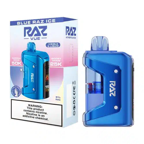 GeekVape Raz Vue 50K 50mg Kit