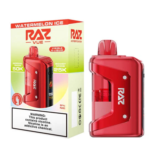 GeekVape Raz Vue 50K 50mg Kit