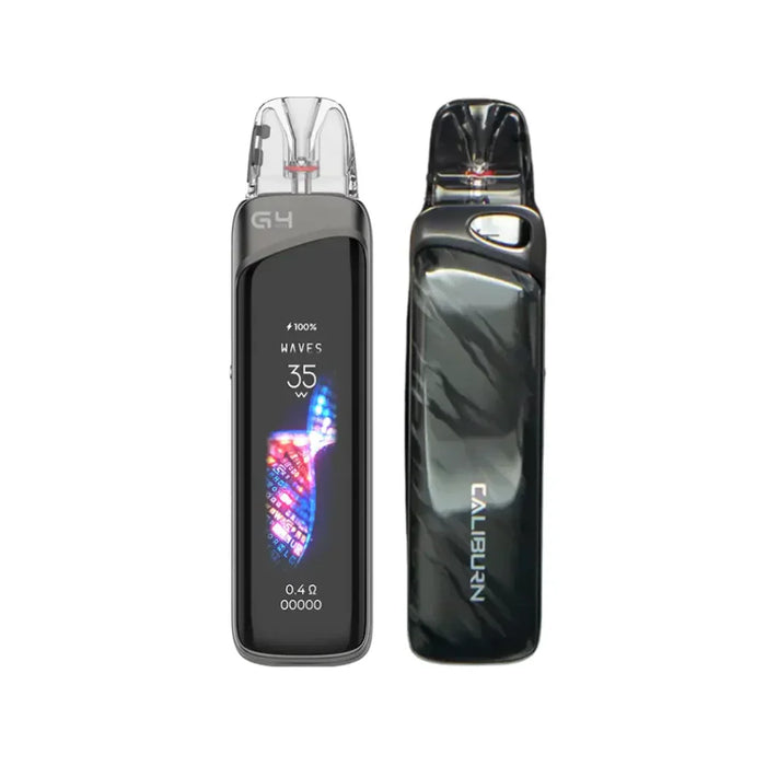 Uwell Caliburn G4 Pro Kit