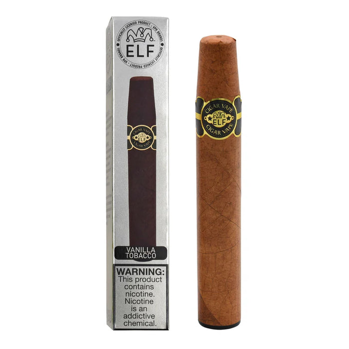 Elf VPR 50mg Ecigar