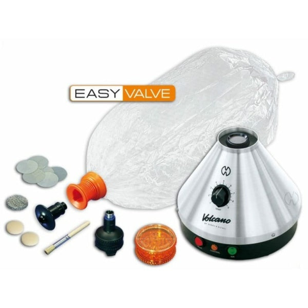 Storz & Bickel Volcano Classic Vaporizer