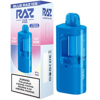 GeekVape Raz Vue 50K 50mg Pod