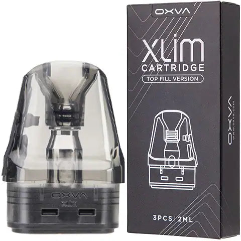 Oxva XLIM V3 Top Fill Cartridge