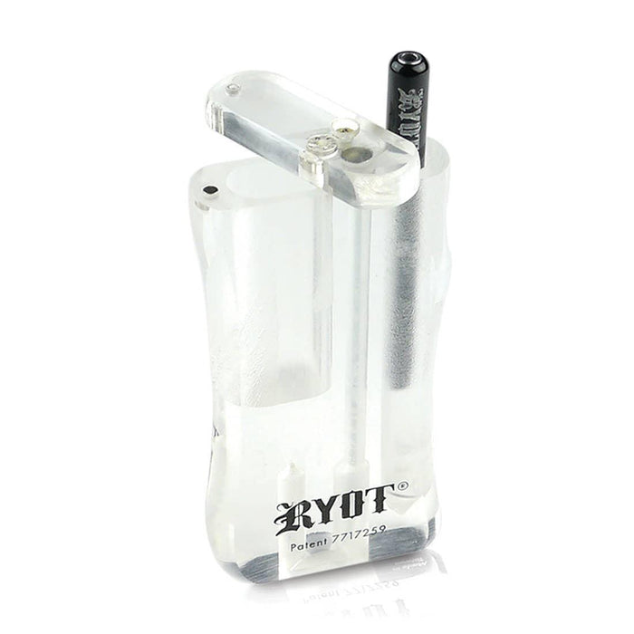 RYOT Acrylic Magnet Dugout w/ One Hitter (Large)