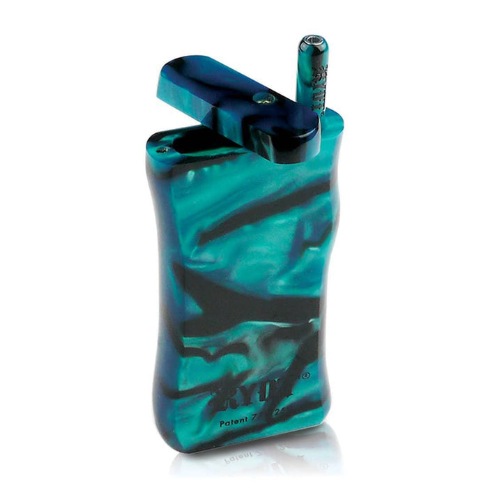 RYOT Acrylic Magnet Dugout w/ One Hitter (Large)