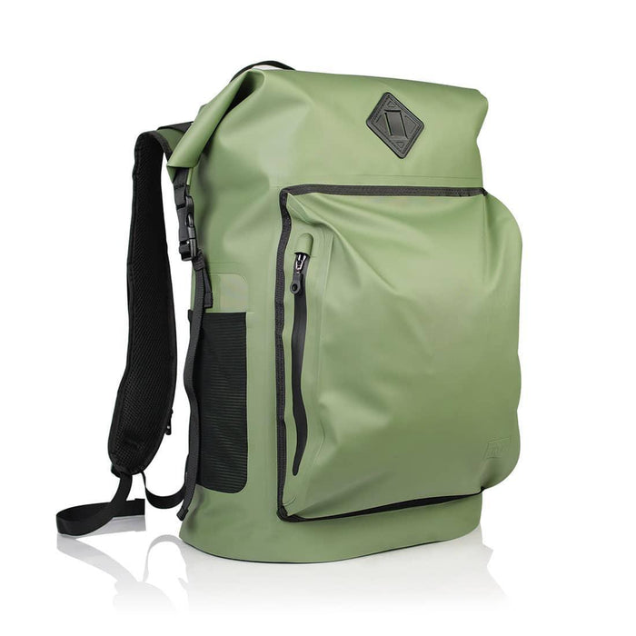 RYOT Dry+ Backpack (Green)