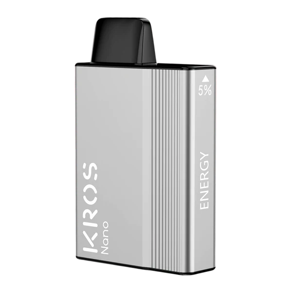 Kros Nano 5000 Puff Disposable
