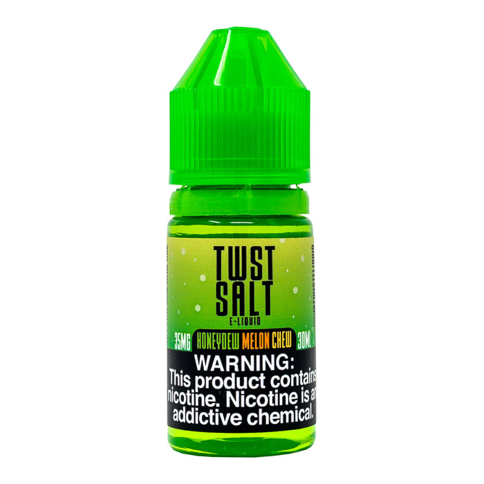 Twist Green No 1 Salt