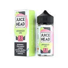 Juice Head Watermelon Lime Freeze