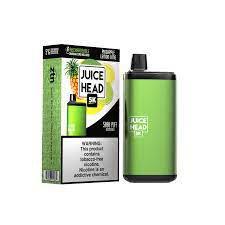 Juice Head 5K Disposable