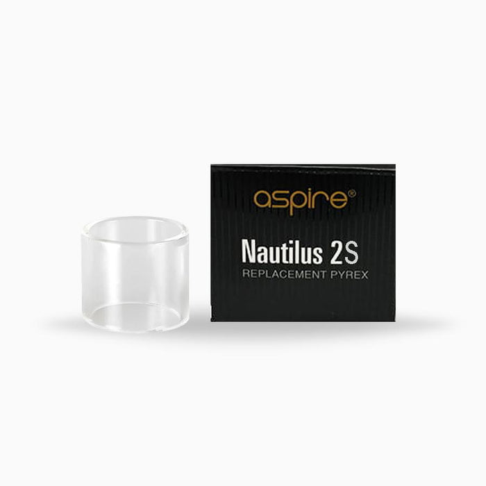 Aspire Nautilus 2S Replacement Glass