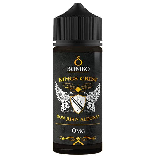 King's Crest Don Juan Aldonza 0.3%