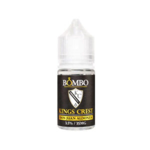 King's Crest Don Juan Aldonza Salt 3.5%
