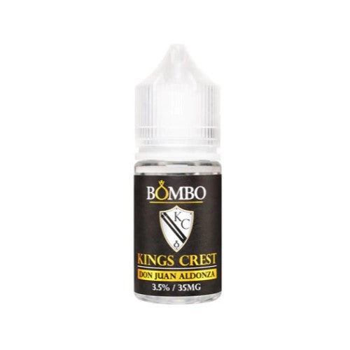 King's Crest Don Juan Aldonza Salt 3.5%