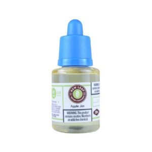 New Leaf 30mL Apple Jax