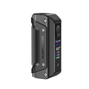 Geekvape Aegis Solo 3 Mod